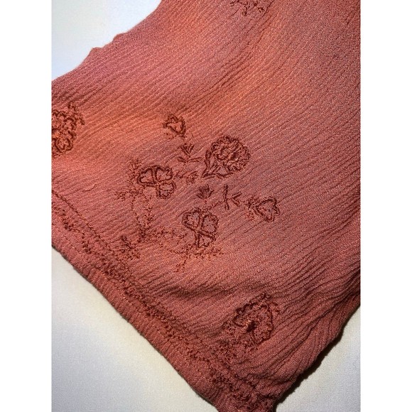 Maurice’s Open Front Kimono/Cardigan - Picture 6 of 8